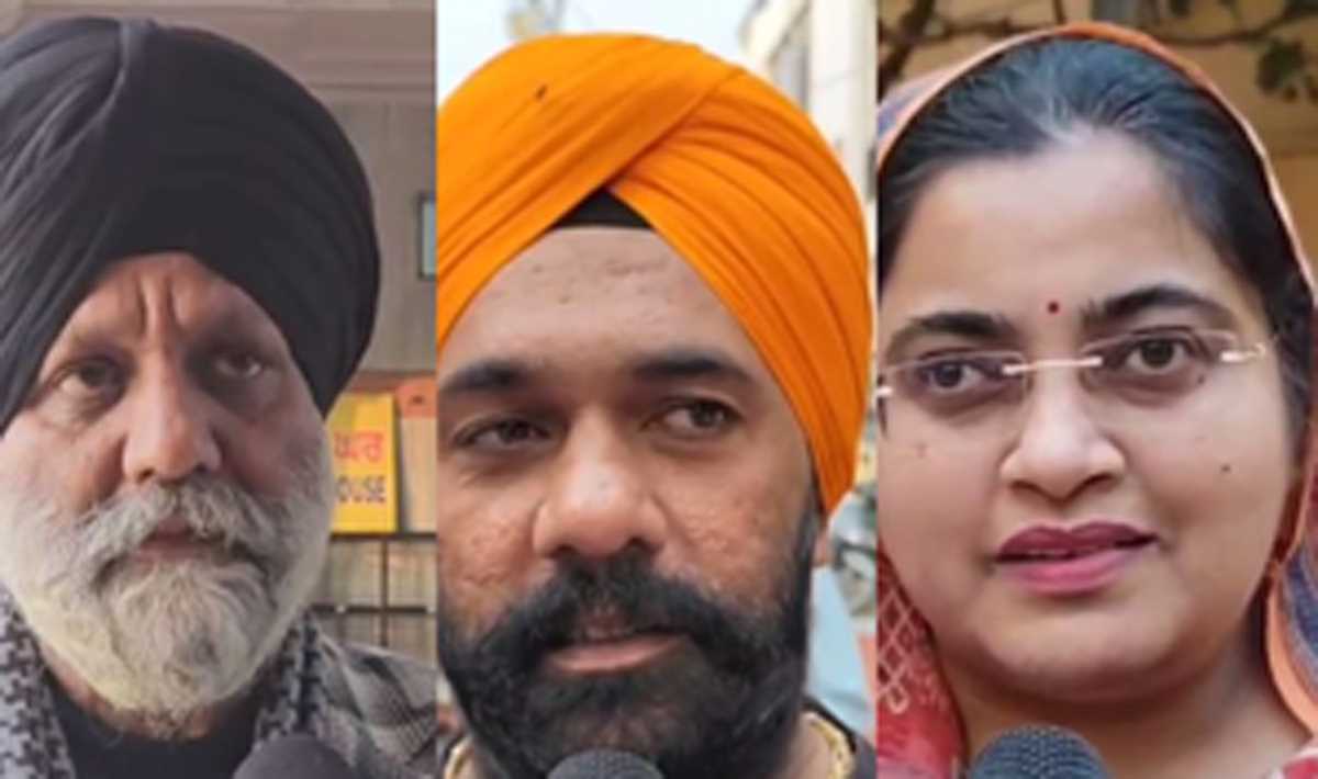 ‘वीर बाल दिवस’ पर सिख समाज ने कहा, पीएम मोदी ने वो करके दिखाया जो पिछली सरकार नहीं कर पाई